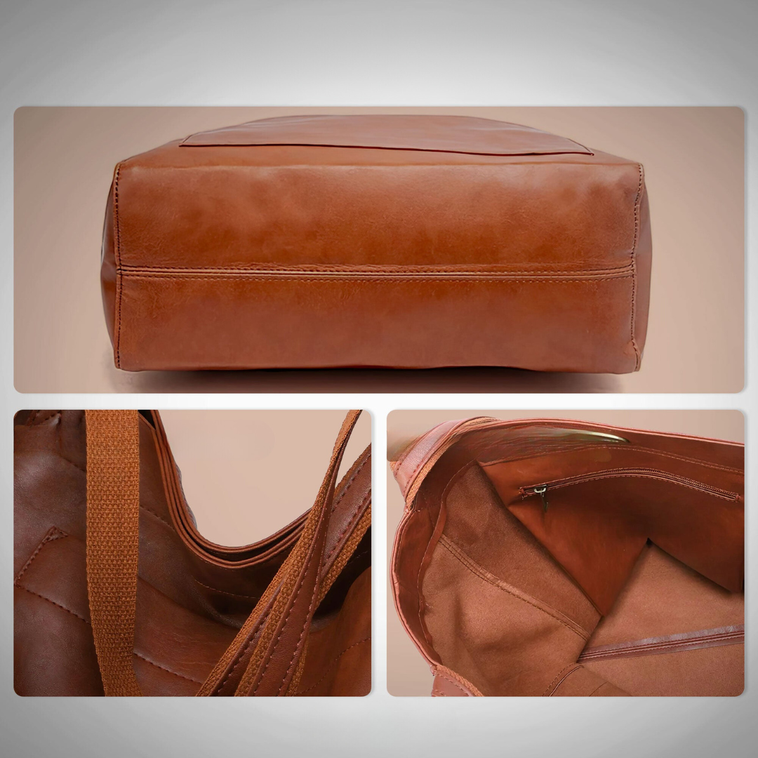 Eden - Elegancka, nowoczesna i stylowa torba