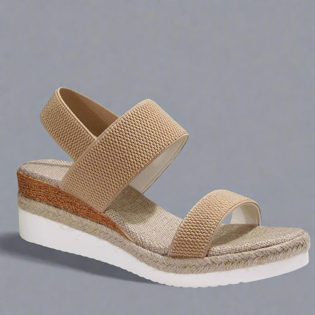 FABIANA | WEDGE ELASTYCZNY
