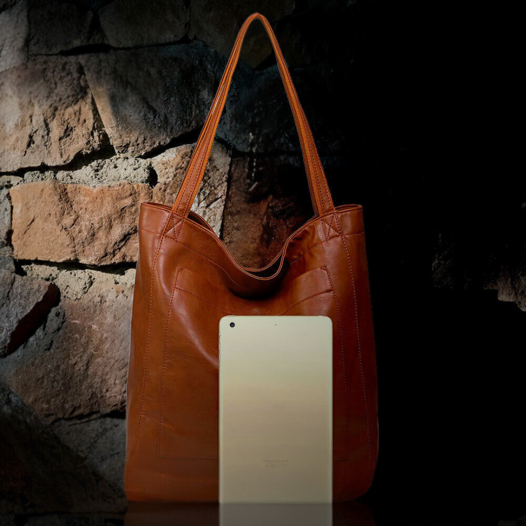 Eden - Elegancka, nowoczesna i stylowa torba