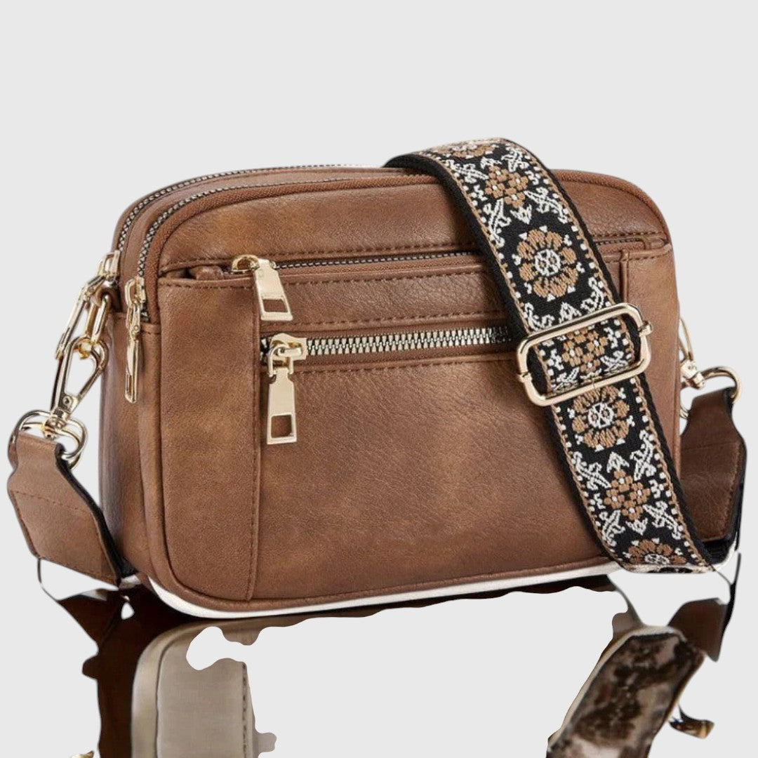 Trinity – elegancka torba na ramię