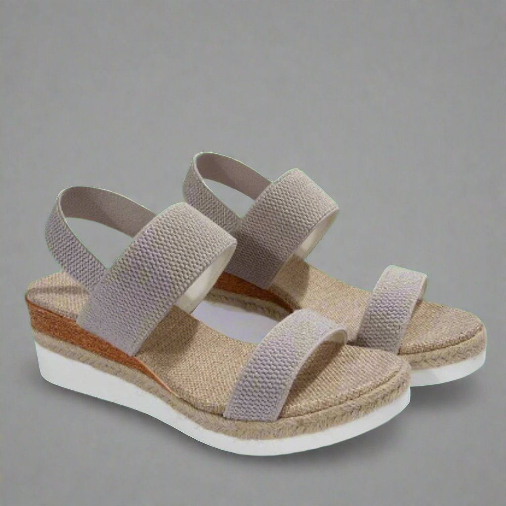 FABIANA | WEDGE ELASTYCZNY