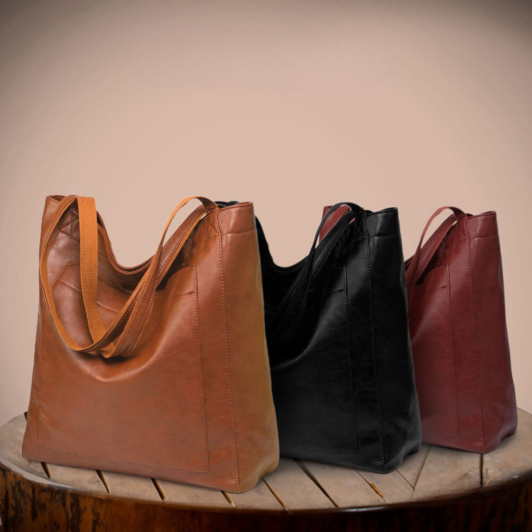 Eden - Elegancka, nowoczesna i stylowa torba