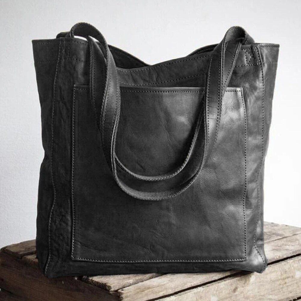Eden - Elegancka, nowoczesna i stylowa torba