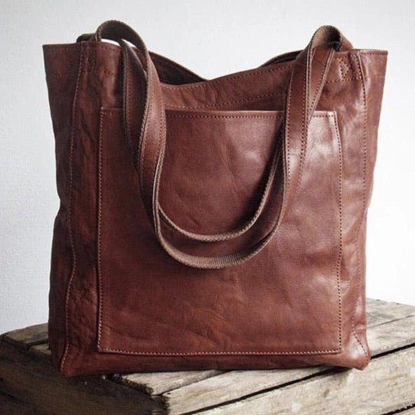 Eden - Elegancka, nowoczesna i stylowa torba