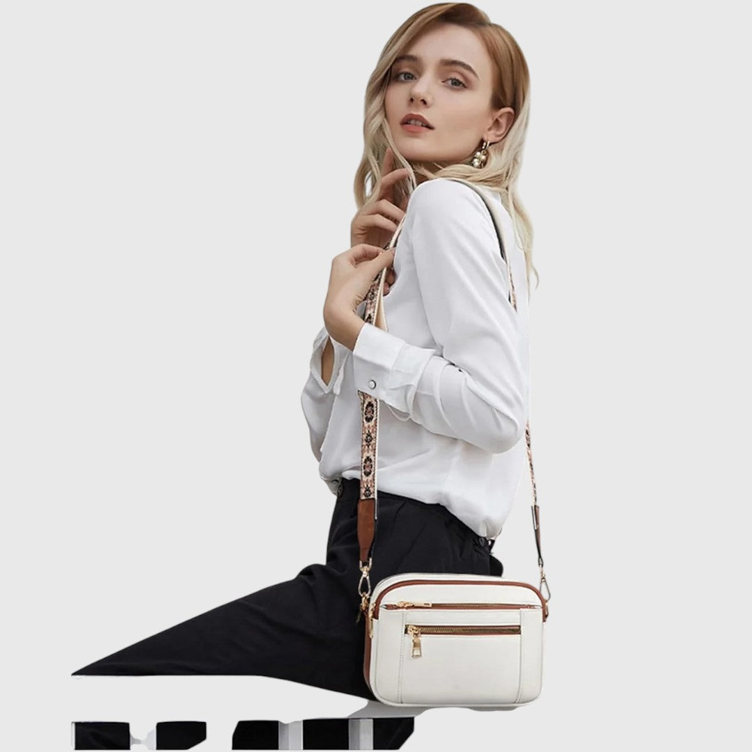 Trinity – elegancka torba na ramię