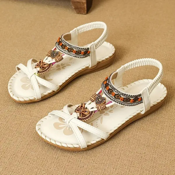 Freja | Sandaly Orthopedia Comfort+