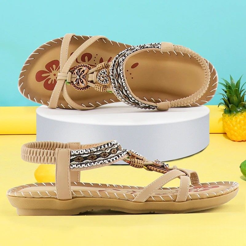 Freja | Sandaly Orthopedia Comfort+