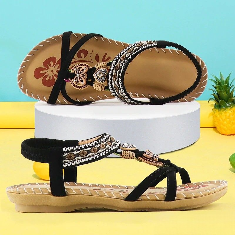 Freja | Sandaly Orthopedia Comfort+