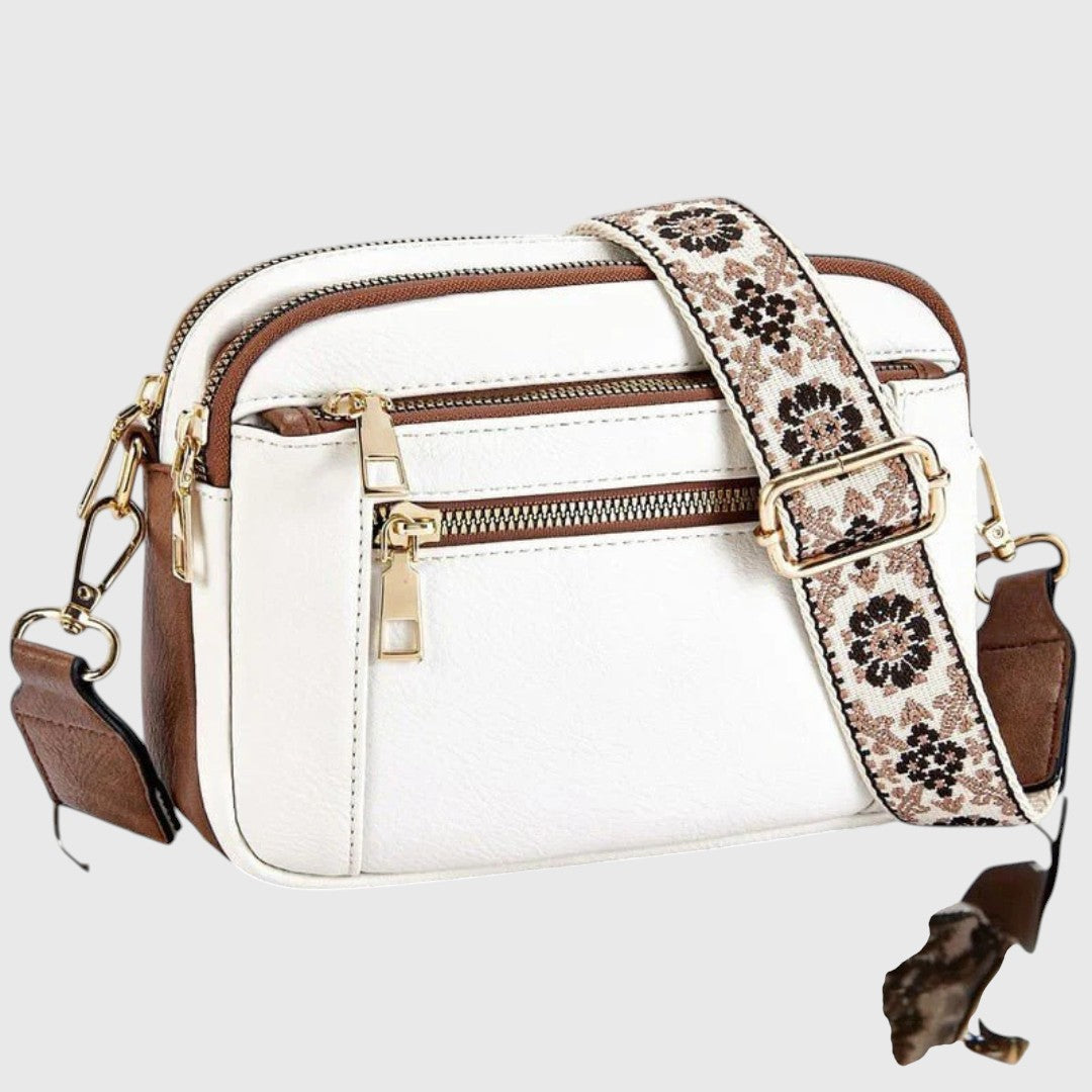 Trinity  – elegancka torba na ramię