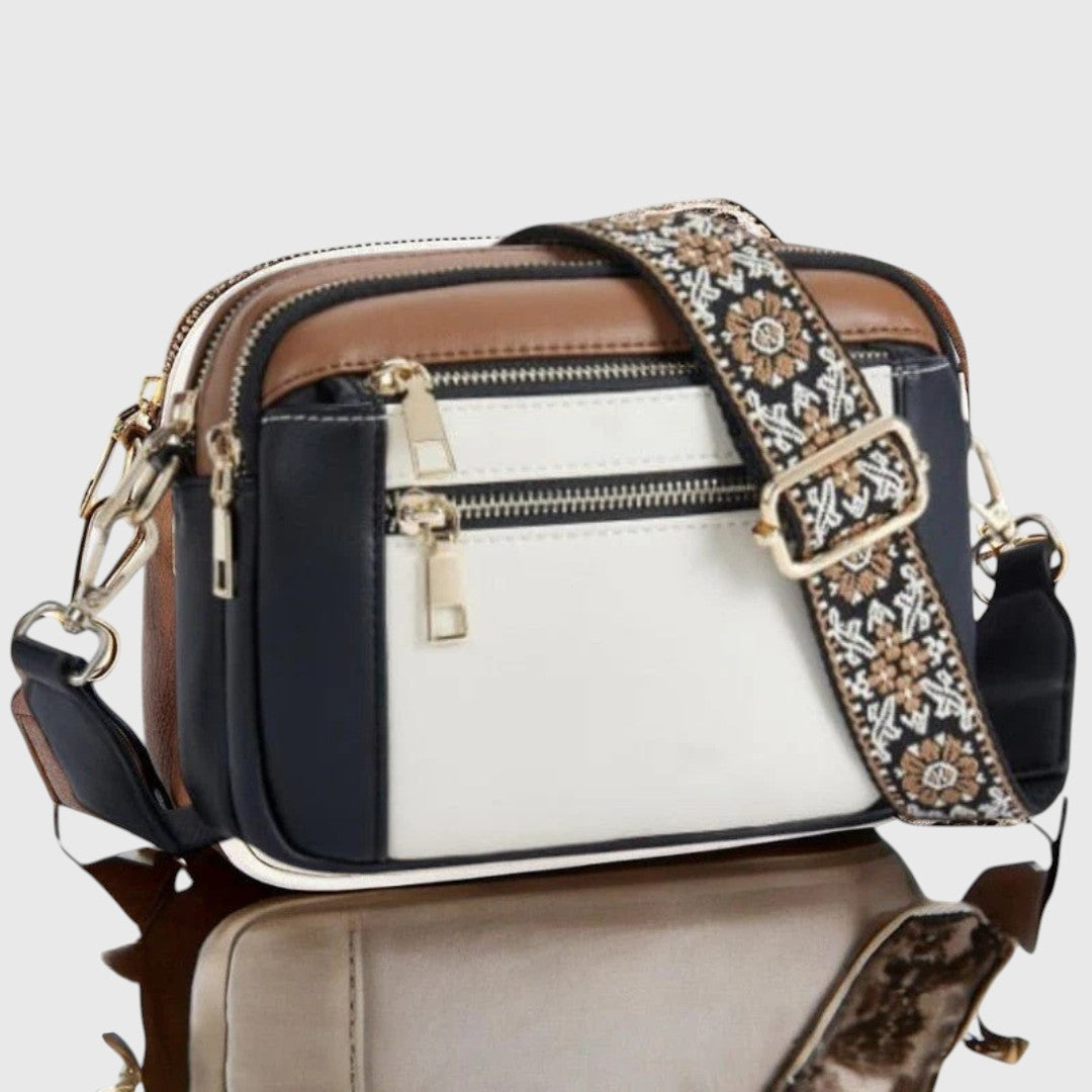 Trinity  – elegancka torba na ramię