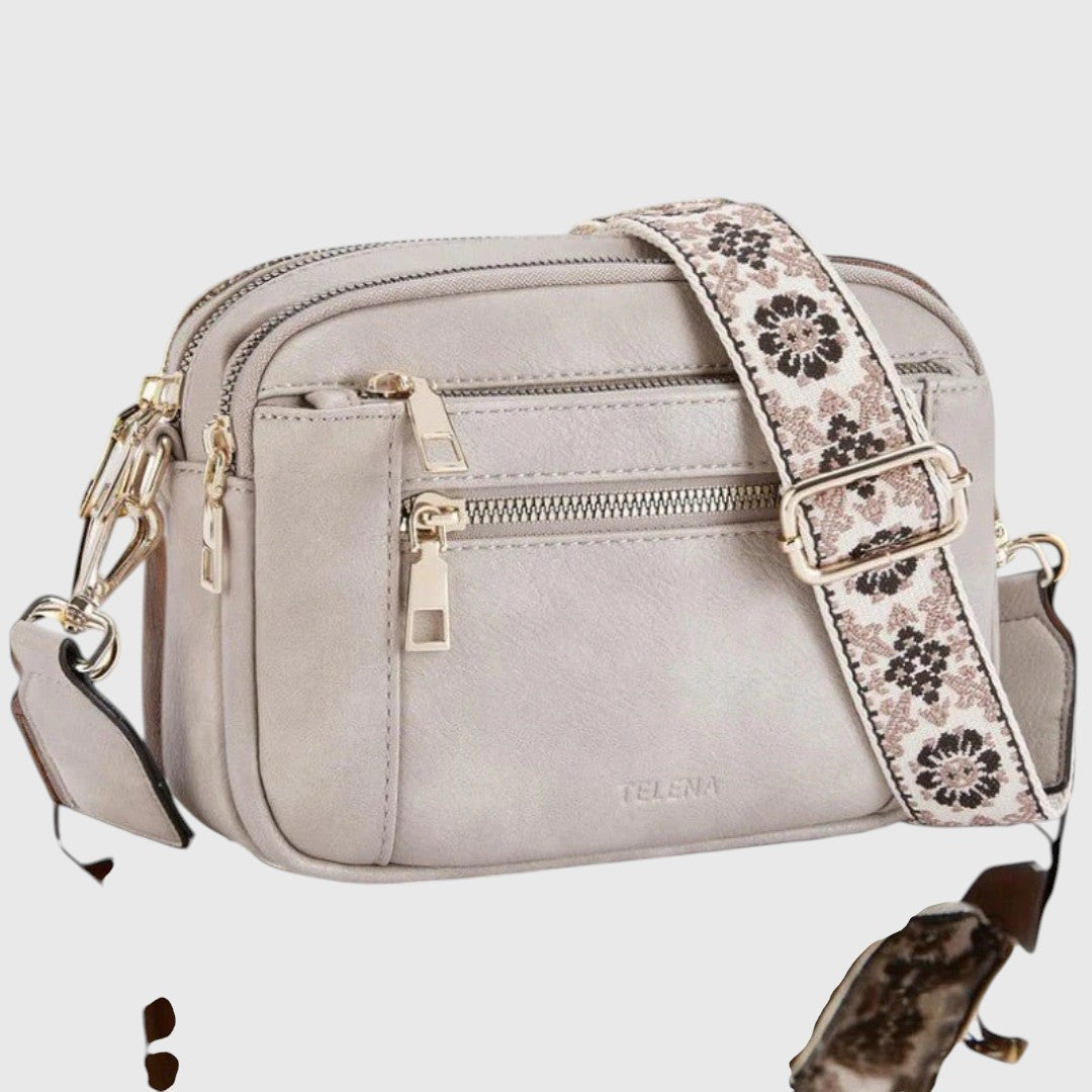 Trinity  – elegancka torba na ramię