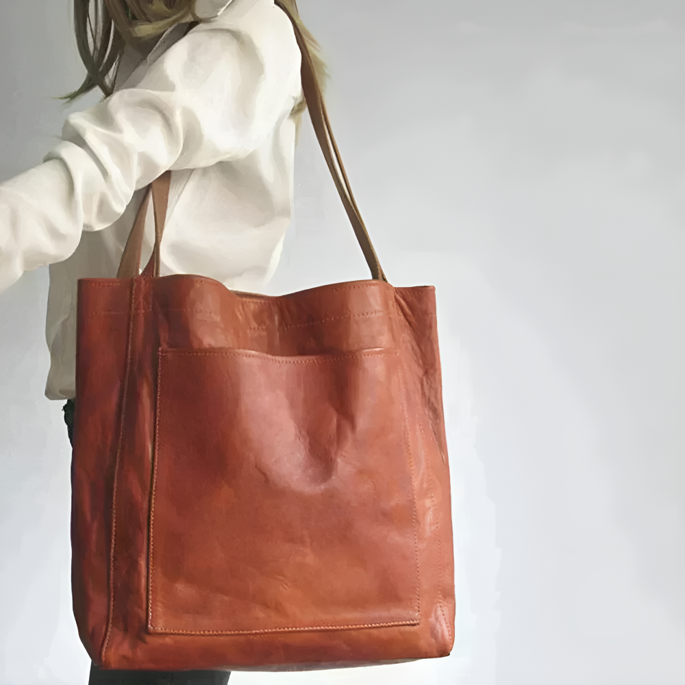 Eden - Elegancka, nowoczesna i stylowa torba