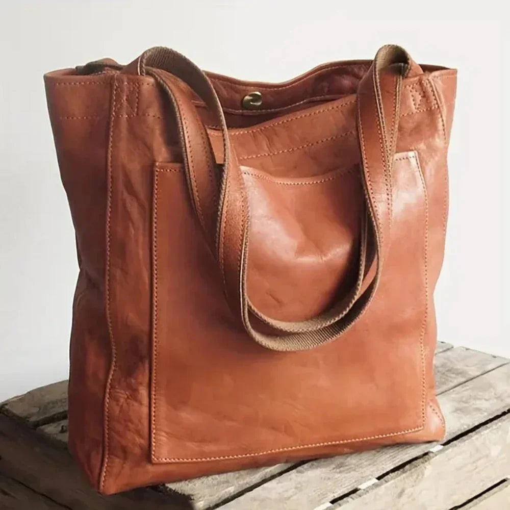 Eden - Elegancka, nowoczesna i stylowa torba