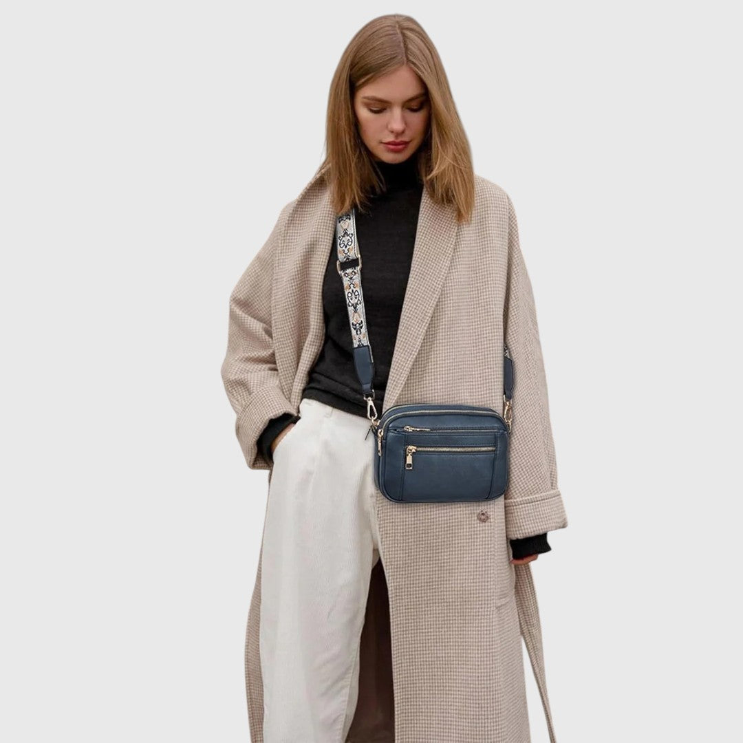 Trinity  – elegancka torba na ramię
