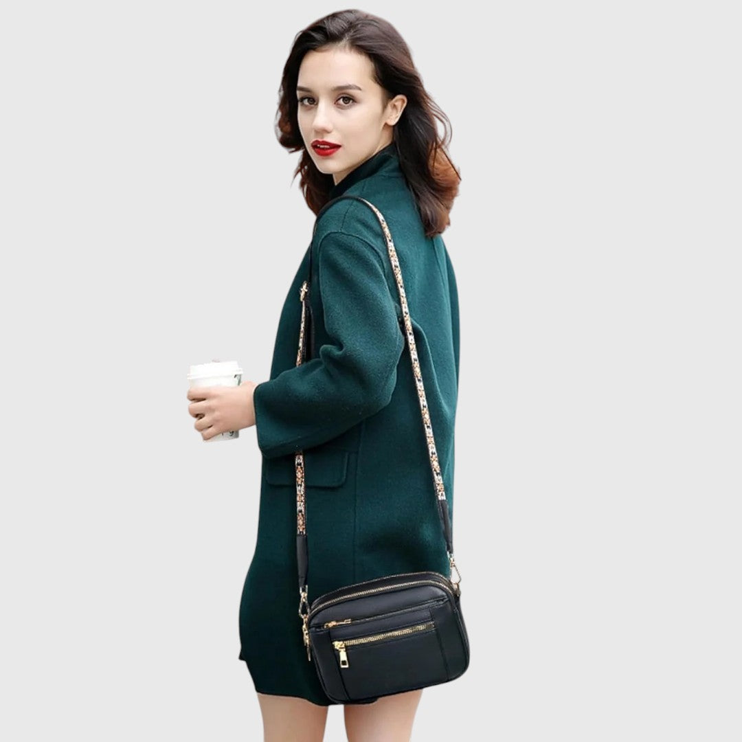 Trinity  – elegancka torba na ramię